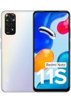 Redmi Note 11s 128 GB Storage White (8 GB RAM)