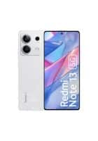 Redmi Note 13 5G 256 GB Storage Arctic White (8 GB RAM)