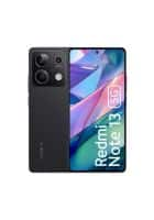 Redmi Note 13 5G 256 GB Storage Stealth Black (12 GB RAM)