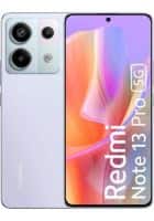 Redmi Note 13 Pro 5G 128 GB Storage Coral Purple (8 GB RAM)