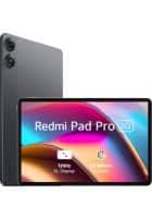 Redmi Pad Pro Tab 256 GB Storage 5G Graphite Grey (8 GB RAM)