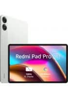 Redmi Pad Pro Tab 256 GB Storage 5G Quick Silver (8 GB RAM)