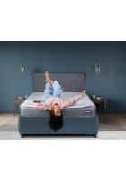 Restolex single bed mattress price deals