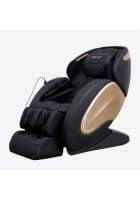 RoboTouch Divine Full Body Massage Chair (Black)