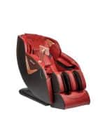RoboTouch Prudent Massage Chair (Red)