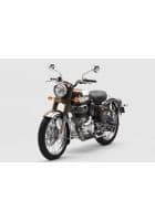 Royal Enfield Classic 350 Signals Dual Channel ABS (Chrome Bronze)