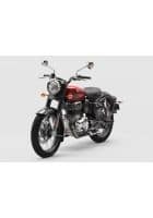 Royal Enfield Classic 350 Signals Dual Channel ABS (Redditch Red)