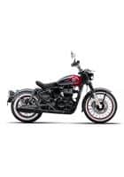Royal Enfield Goan Classic 350 Dual Tone (Rave Red)