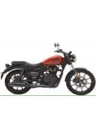 Royal Enfield Meteor 350 Fireball (Fireball Red)