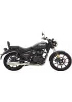 Royal Enfield Meteor 350 Stellar (Stellar Black)