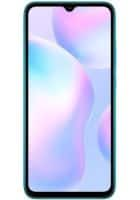 Redmi 9A 32 GB Storage Nature Green (3 GB RAM)