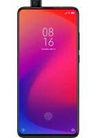 Redmi K20 128 GB Storage Carbon Black (6 GB RAM)