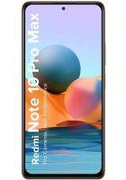 Redmi Note 10 Pro Max 128 GB Storage Vintage Bronze (6 GB RAM)