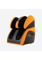 RoboTouch Classic Foot And Calf Massager (LMCLSRRD,Yellow)