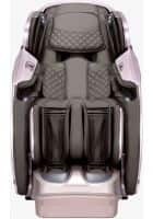 RoboTouch Dreamwave Luxury PU Leather 3D Massage Chair (MCDMWLBR,Brown)