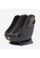 RoboTouch Pedilax Warm Ultimate Calf Massager Massager (LMPDLXBL,Black)