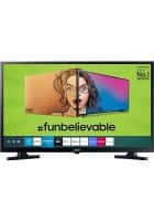 Samsung 108 cm (43 inch) Full HD Smart LED Black (UA43T5310BKXXL-SAMSUN-LED)