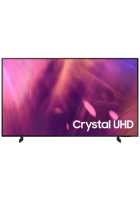 Samsung 109 cm (43 Inch) (4K) Ultra HD LED Smart TV Black (UA43AU9070ULXL)