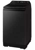Samsung 10 Kg 5 Star Fully Automatic Top Load Washing Machine (WA10BG4546BVTL, Black Caviar)