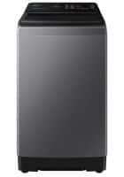 Samsung 10 kg Fully Automatic Top Load Washing Machine Dark Gray (WA10BG4546BDTL)