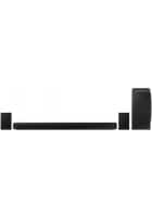 Samsung 11.1.4 Channel Soundbar Bluetooth Speaker Black (HW-Q950A/XL)