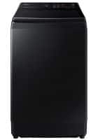 Samsung 11 kg 5 Star Fully Automatic Top Load Washing Machine Black Caviar WA11CG5886BVTL