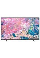 Samsung 127 cm (50 inch) 4K Ultra HD LED Black (QA50Q60BAKLXL)