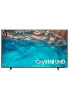 Samsung 140 cm (55 inch) Ultra HD (4K) LED Black (55BU8000)