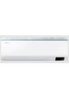 Samsung 1.5 Ton 3 Star Inverter Split AC White (Copper Condenser, AR18BYLZAUS)