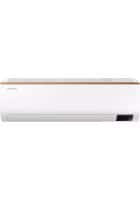 Samsung 1.5 Ton 3 Star Inverter Split AC White (Copper Condenser, AR18CY3ZAGDNNA)