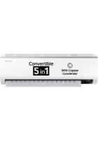 SAMSUNG 1.5 Ton 3 Star Inverter Split AC White (Copper Condenser, AR18CYLZABENNA)