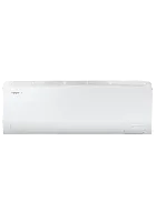 SAMSUNG 1.5 Ton 3 Star Inverter Split Smart AC White (Copper Condenser, AR50F18D13HNNA)