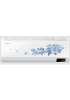 Samsung 1.5 Ton 3 Star Inverter Split White (Copper Condenser, AR18BY3YATB)