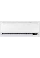 Samsung 1.5 Ton 4 Star Inverter Split AC White (Copper Condenser, AR18BY4YAWK)