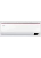 Samsung 1.5 Ton 4 Star Inverter Split AC White (Copper Condenser, AR18BY4ZAPG)