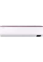 Samsung 1.5 Ton 5 Star Inverter Split AC White (Copper Condenser, AR18CY5ZAPGNNA)