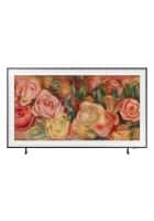 Samsung 163 cm (65 inch) 4K Ultra HD Smart QLED TV Black (QA65LS03DAULXL)