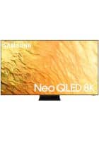 Samsung 163 cm (65 Inch) (8K) Ultra Hd Smart Led Black (Qa65Qn800B)