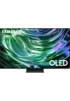 SAMSUNG 165.1 cm (65 inch) 4K Ultra HD Smart TV (QA65S90DAULXL)