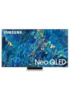 Samsung 165 cm (65 inch) 4K Ultra HD LED Black (QA65QN85B)