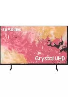 SAMSUNG 176 cm (70 inch) Ultra HD (4K) Android Smart LED TV Black (UA70DU7700KLXL)