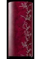 Samsung 183 L 2 Star Direct Cool Single Door Refrigerator Mystic Overlay Red (RR20C10C26R/HL)