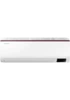 Samsung 1 Ton 3 Star Inverter Split AC White (Copper Condenser, AR12CY3ZAPGNNA)