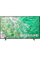 SAMSUNG 214 cm (85 inch) Ultra HD (4K) Android Smart LED TV Titan Gray (UA85DU8300UXXL)