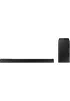 Samsung 2.1 Channel Soundbar Bluetooth Speaker Black (HW-A450/XL)