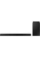 Samsung 2.1 Channel Soundbar Bluetooth Speaker Black (HW-A550/XL)