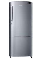 Samsung 223 L 3 Star Direct Cool Single Door Refrigerator Elegant Inox (RR24C2723S8/NL)