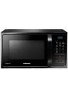 Samsung 28 L Convection Microwave Oven Black (MC28A5033CK)