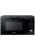 Samsung 28 L Convection Microwave Oven with Slim Fry Black (MC28A6036QK/TL)