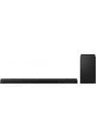 Samsung 3.1.2 Channel Soundbar Bluetooth Speaker Black (HW-Q600A/XL)